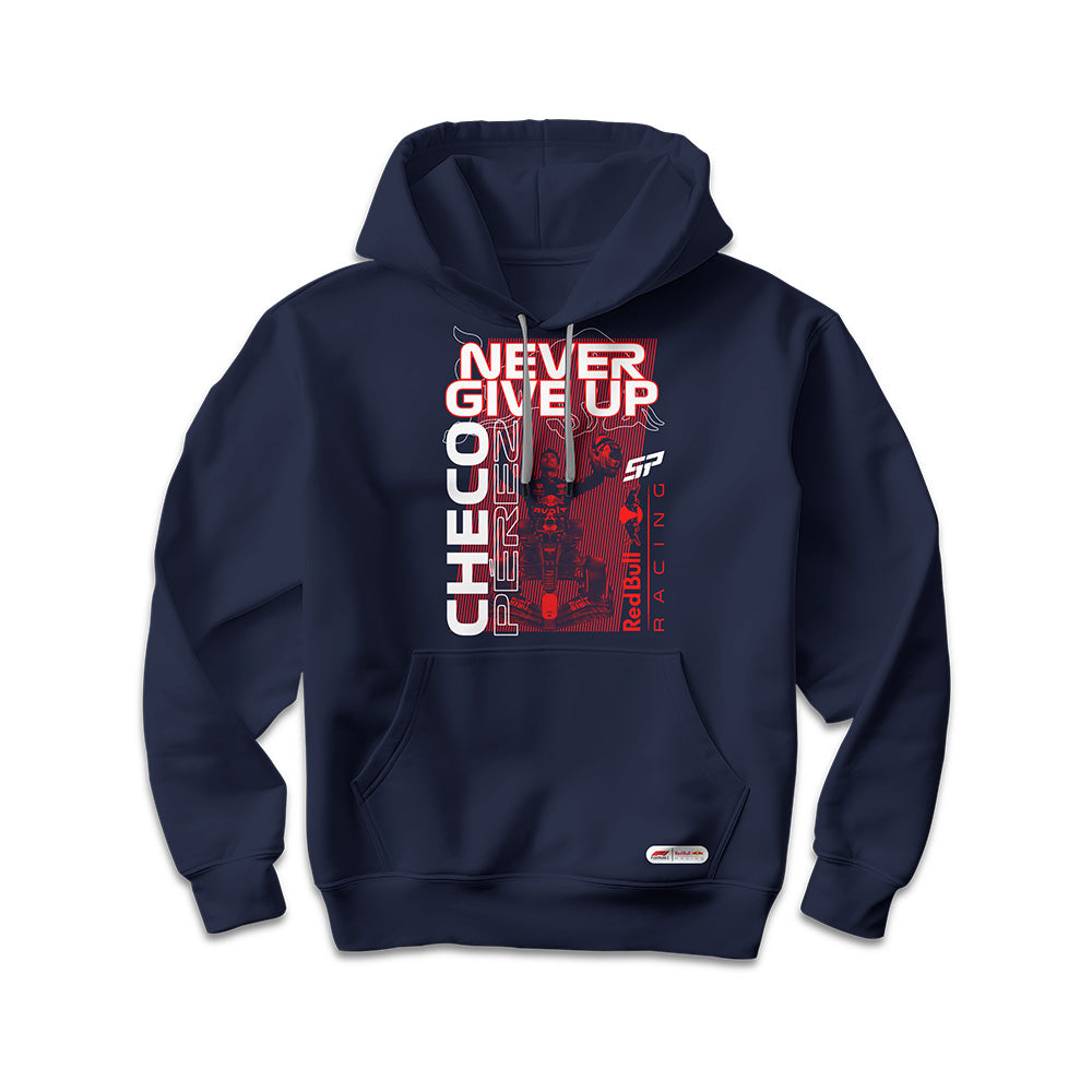 Hoodie RedBull F1